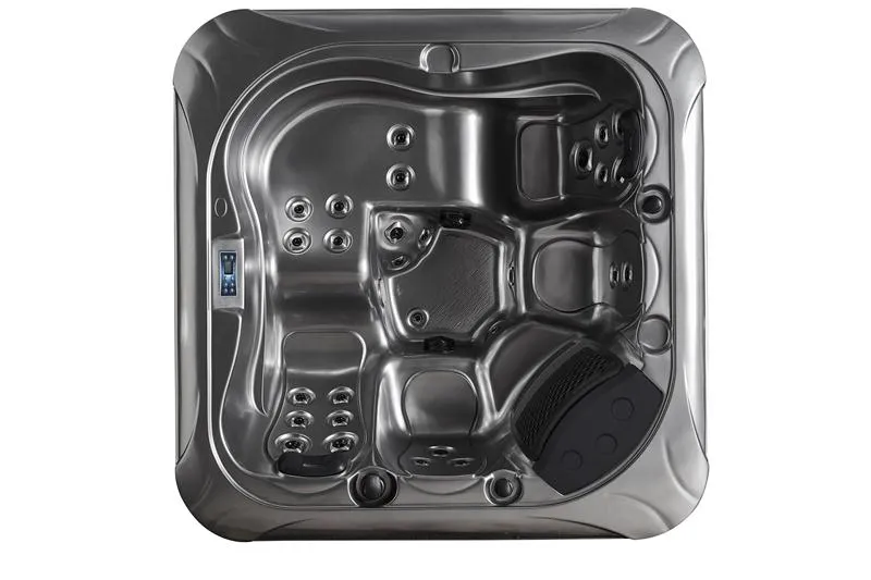 2019 High Quality Outdoor SPA Body Massage Jacuzzi M-3398