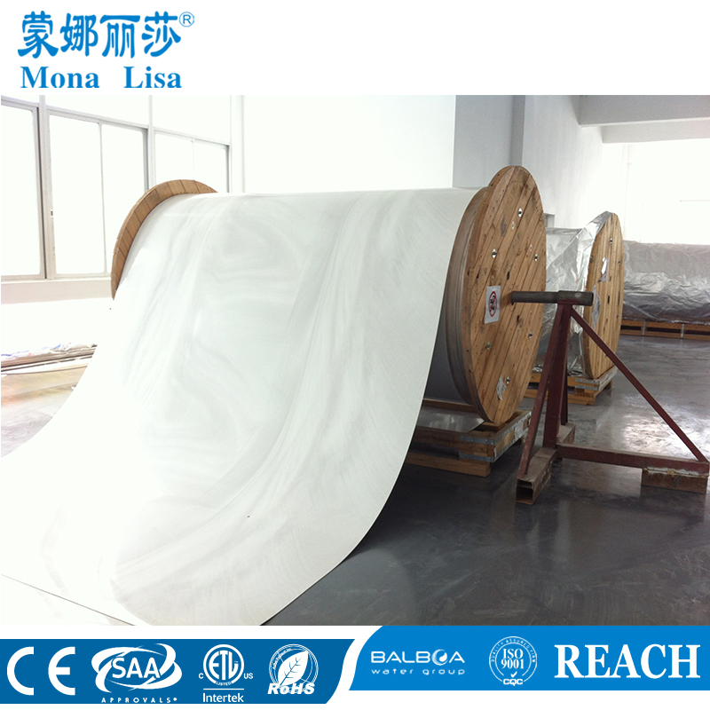 2021 High Quality Outdoor SPA Body Massage Jacuzzi M- 3398
