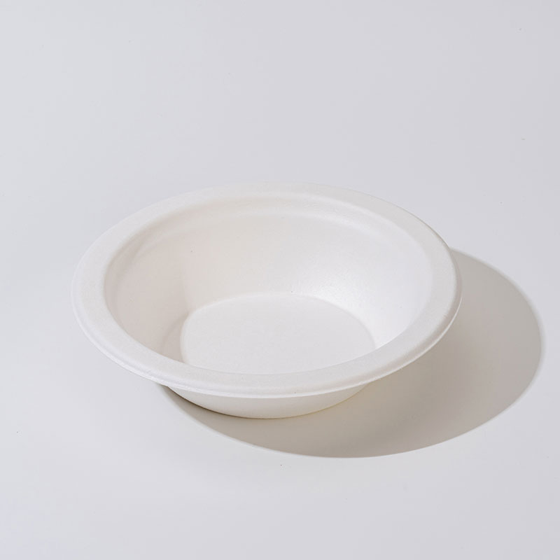 Can bagasse tableware reshape the tableware market?