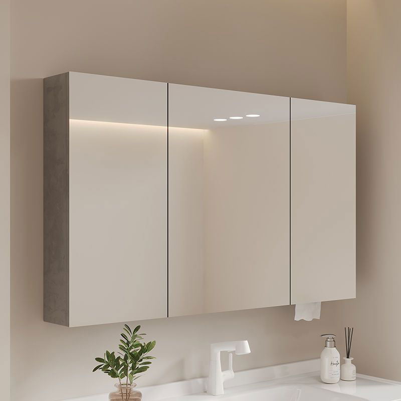 Are innovative mirror cabinet designs suitable for modern bathrooms?