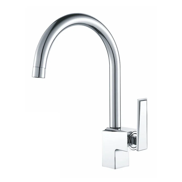 What Makes a Quality Kitchen Faucet a Must-Have for Modern Kitchens?