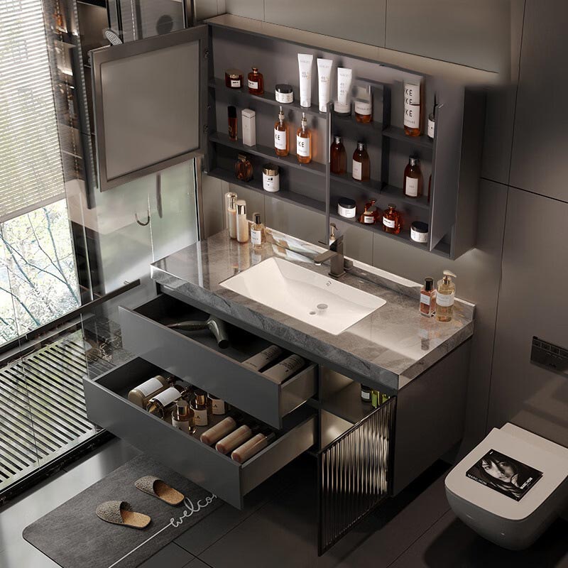 Are You Choosing the Best Ceramic Basin for High-Traffic Bathrooms?