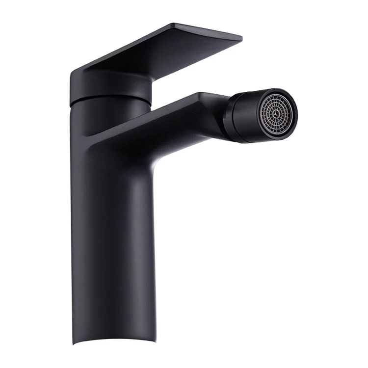 How to Choose the Best Bathroom Bidet Faucets for a Modern Home