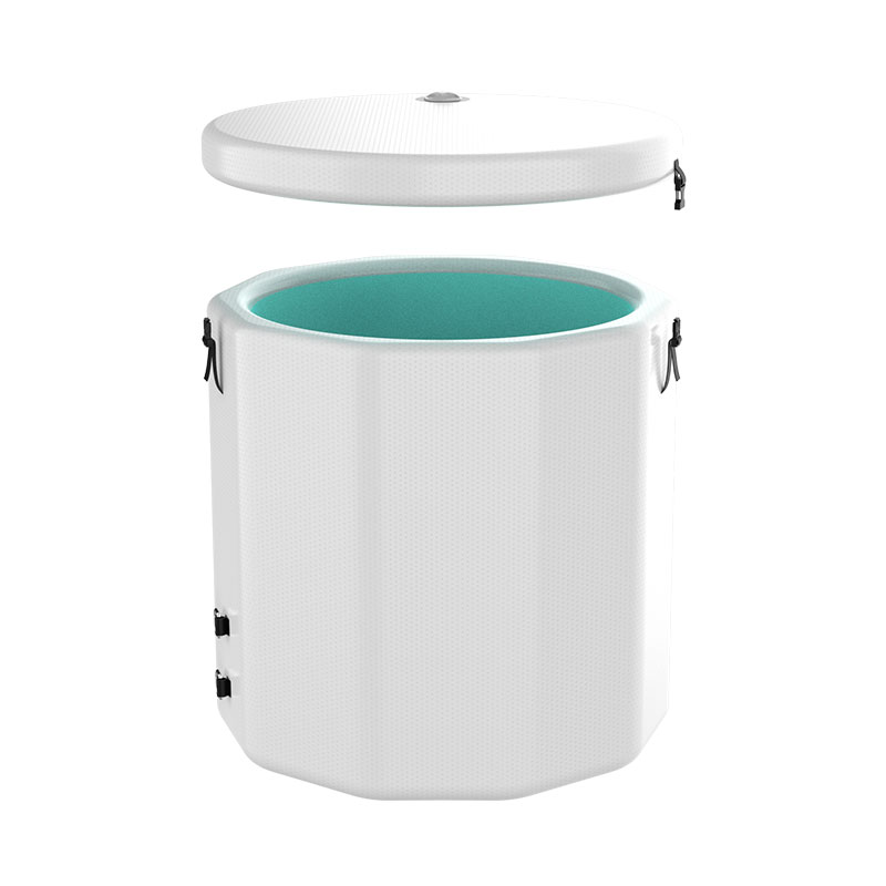 Why Choose an All In One Cold Plunge Tub for Recovery and Wellness?