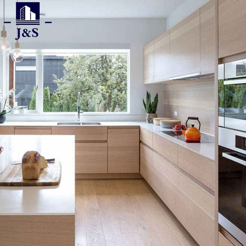 Why Choose Lacquer Kitchen Doors for a Modern and Stylish Kitchen?