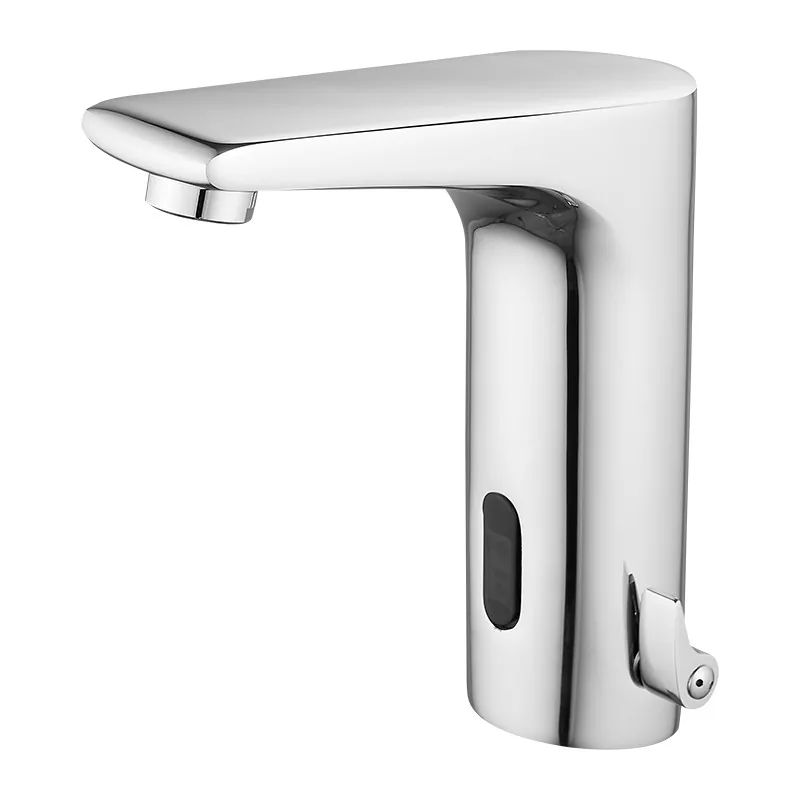 Why Should You Choose a Sensor Faucet for Your Home or Business?