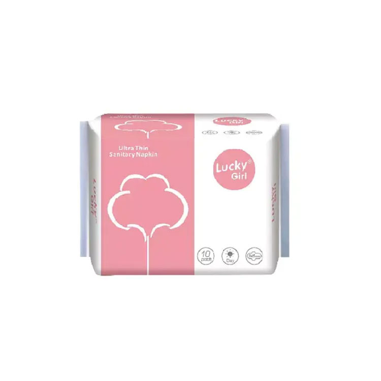 Why Are Ultra-Thin Sanitary Napkins Becoming the Preferred Choice for Modern Women?
