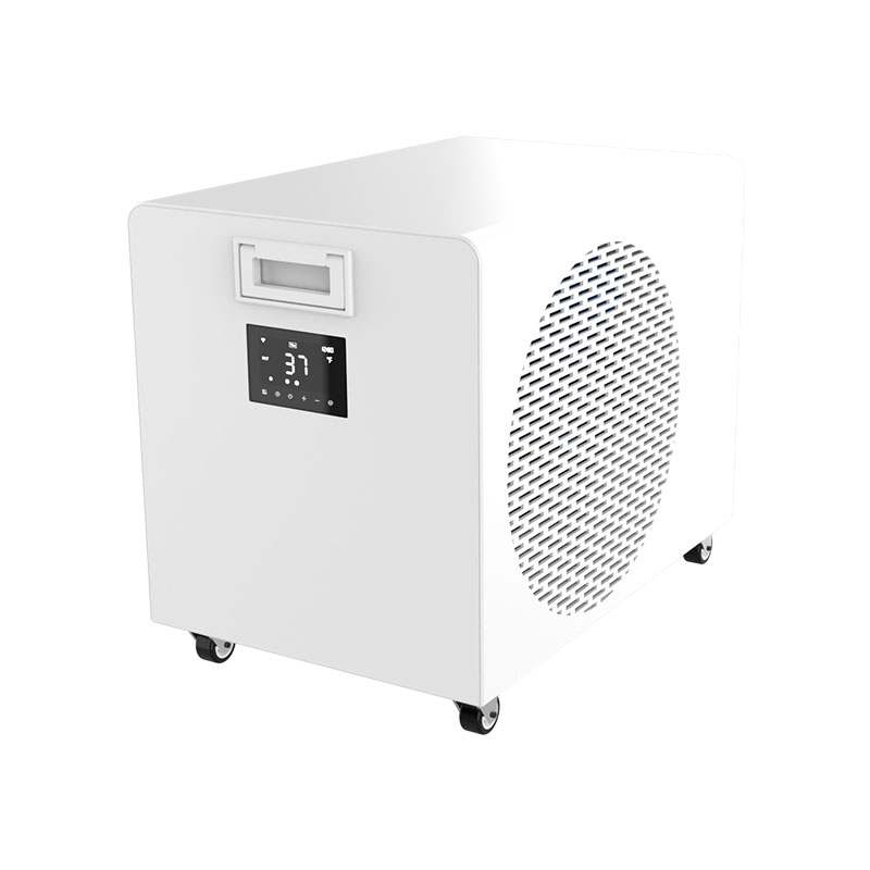 Why Should You Consider a Cold Plunge Chiller With Filter Pump For Recovery?