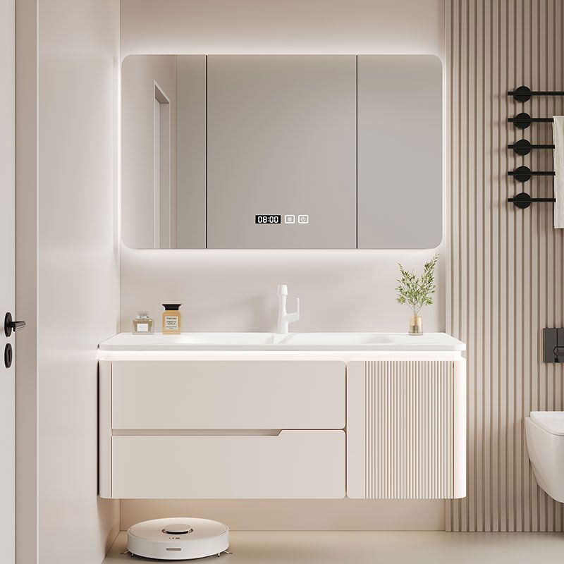 How Can Oak Rock Slab Basins Transform Bathroom Experience?