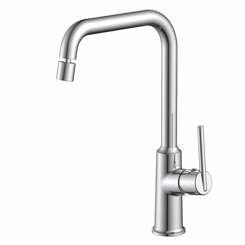 How Can Modern Kitchen Water Solutions Transform Everyday Life?