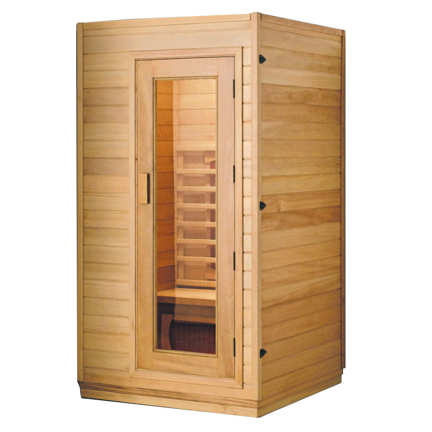 Why Should You Choose a Full Dry Steam Room for Your Modern Home?