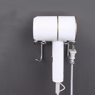What Makes a Hair Drier Shelf Essential for Every Modern Bathroom