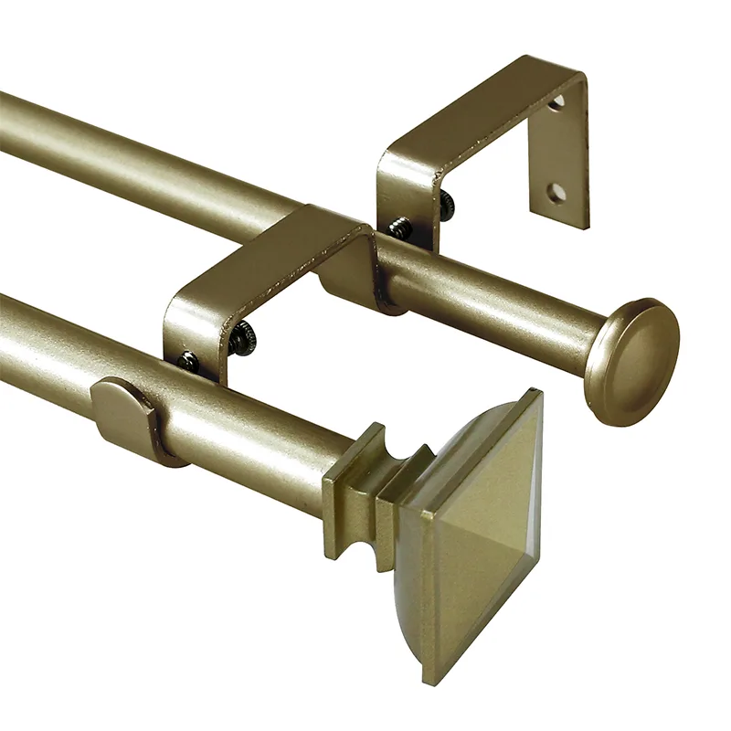 Why Should I Choose a 120 Inch Curtain Rod for My Home?