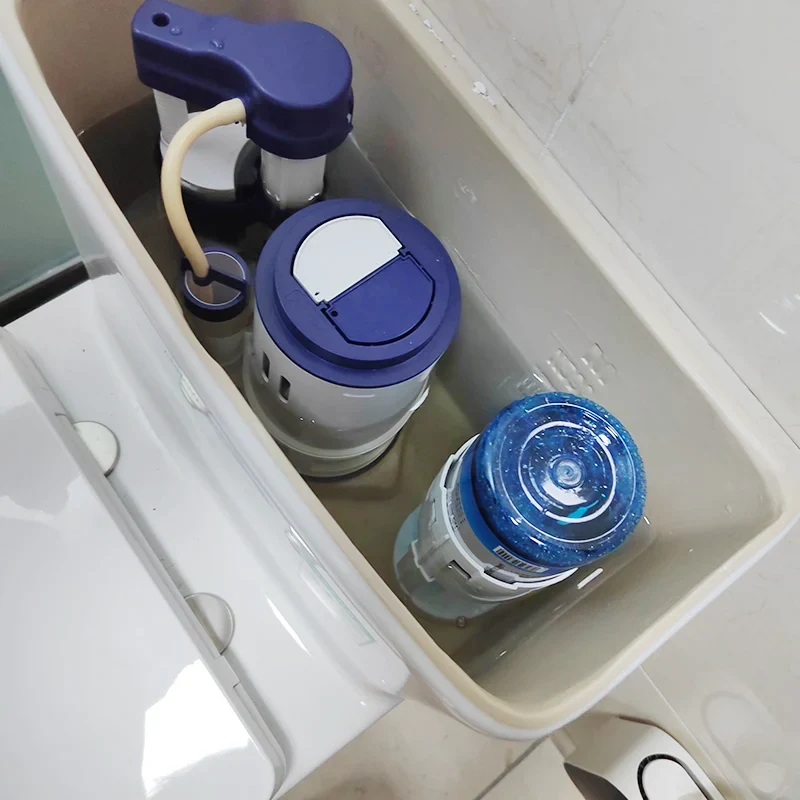 Which Toilet Detergent actually solves real bathroom problems today?