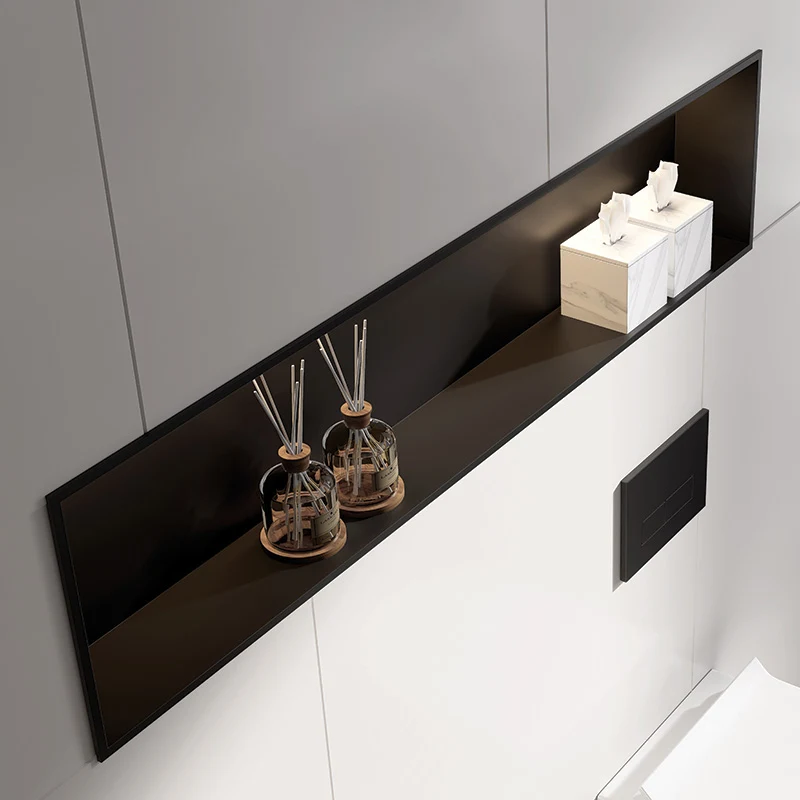 Why do I keep choosing a stainless steel niche for real homes and demanding projects?