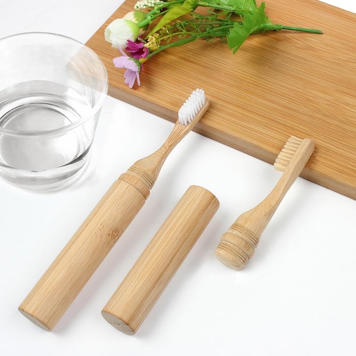 Why Should You Choose a Travel Bamboo Toothbrush for Your Eco-Friendly Journey?