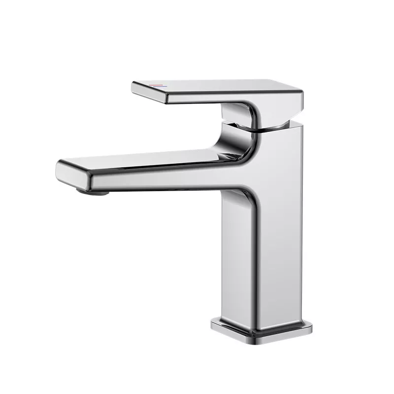 Why Is the Basin Faucet the Most Frequently Used Fixture in Any Bathroom?