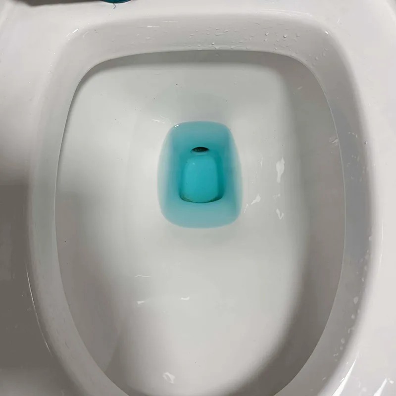 How Often Should I Use a Toilet Stain Cleaner to Prevent Buildup