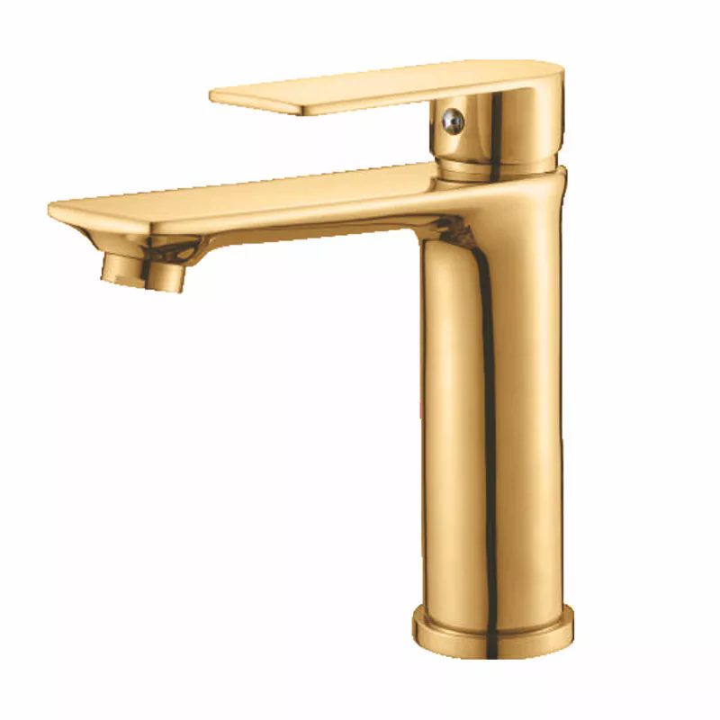What Are the Advantages of a Wall-Mounted Basin Faucet in Contemporary Design?