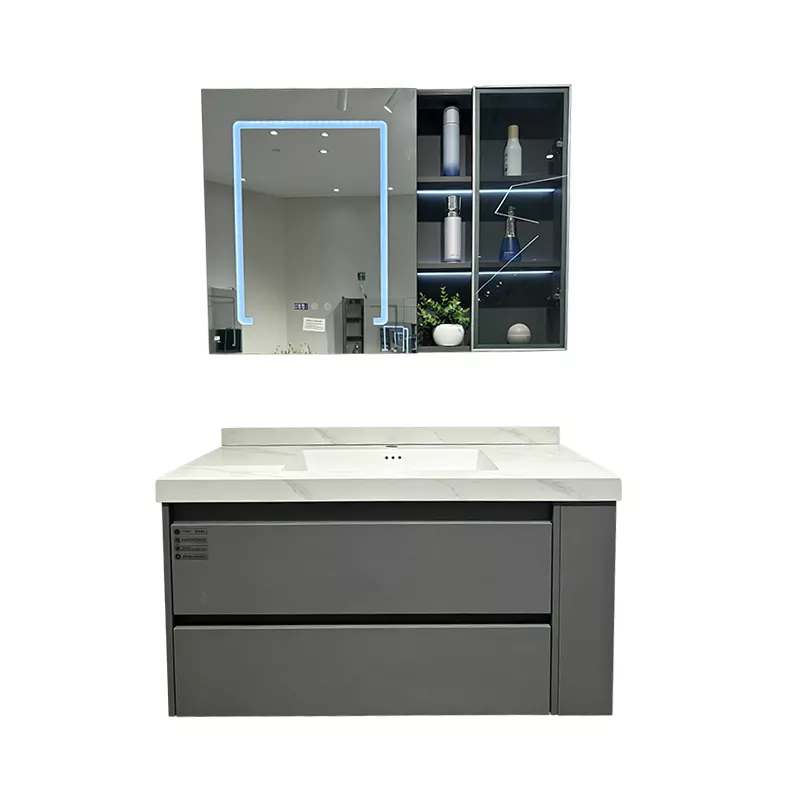 Why Do Bathroom Vanities Improve Both Function and Aesthetics?