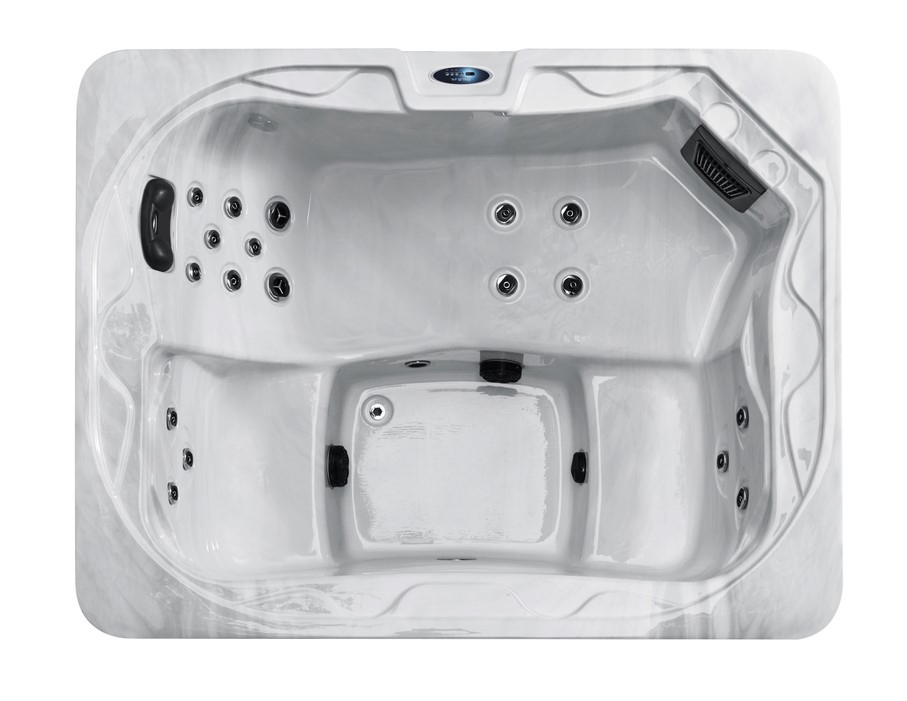 American Lucite Good Acrylic Body Water Massage Jets SPA Whirlpool Hot Tub M-3387