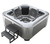 Balboa Whirlpool Massage Acrylic Jacuzzi Outdoor SPA Hot Tub M- 3398