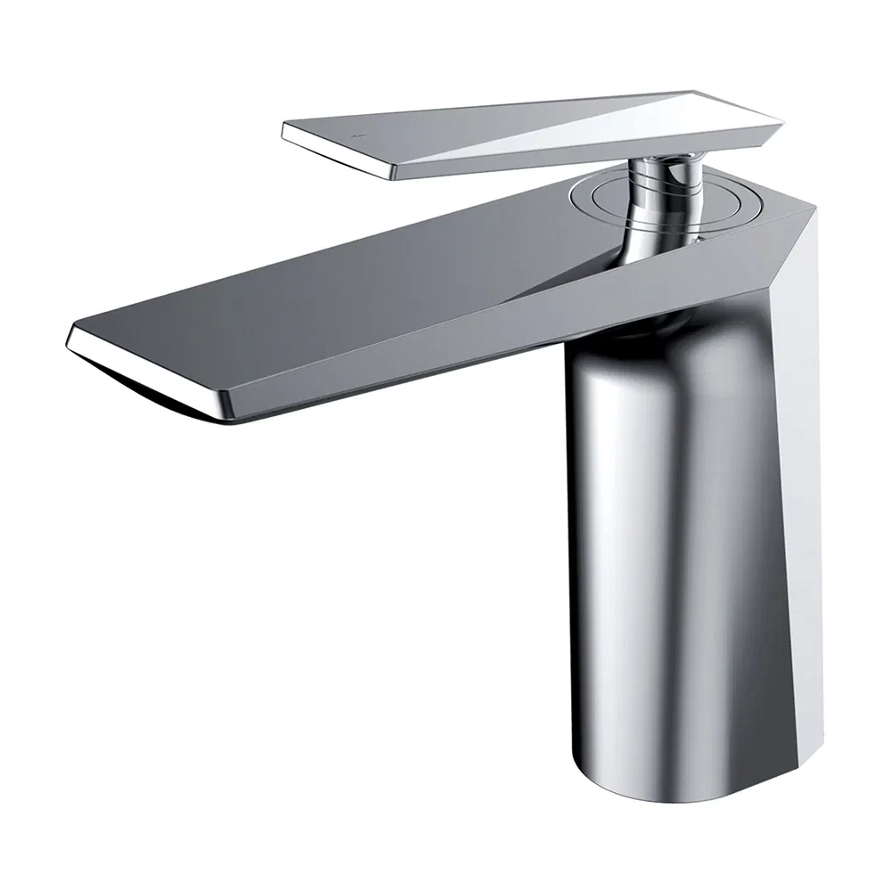 Barry′s Modern Brass Drinking Faucet Single Handle Toilet Faucet