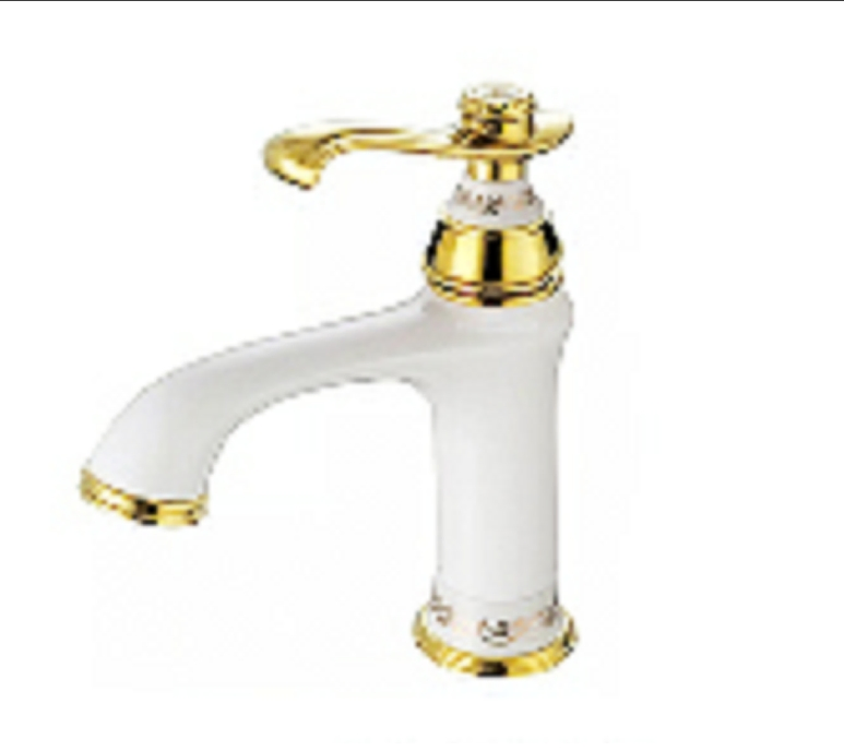 Basin Mixer CB- 1923 (Series6)