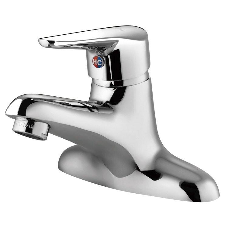 Bathroom Taps Wash Basin Faucet