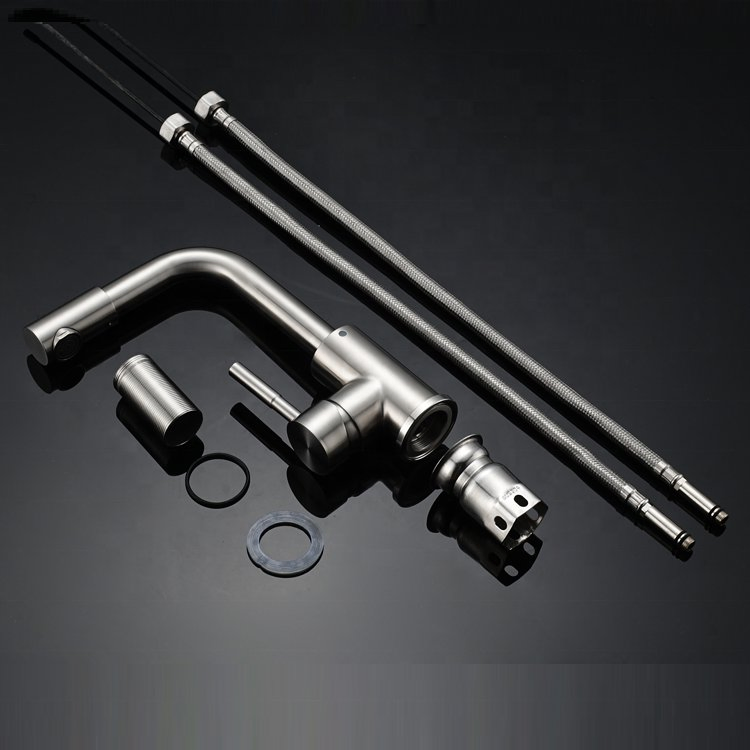 China Manufacturer Classic Home and Hotel Wash Basin Faucet (BM066)