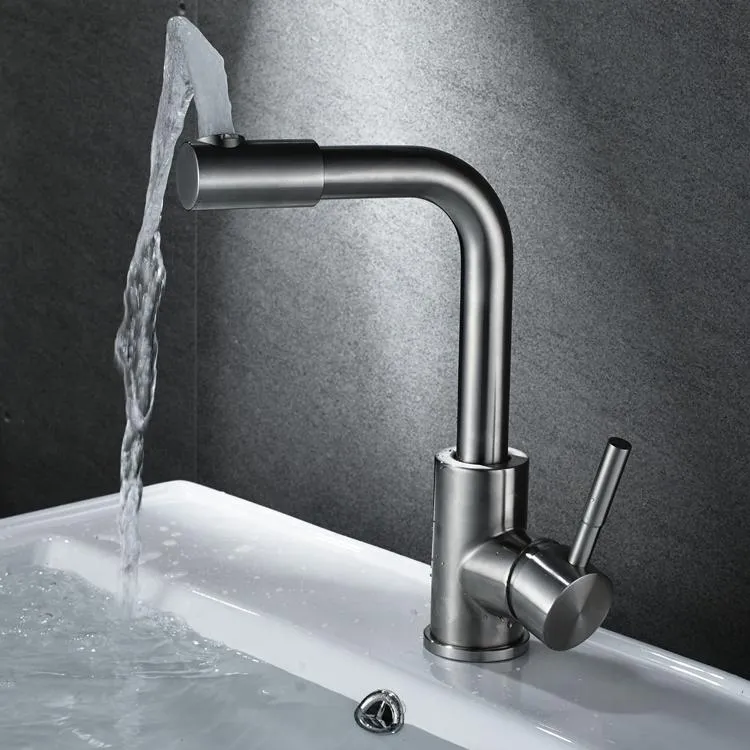China Manufacturer Classic Home and Hotel Wash Basin Faucet (BM066)