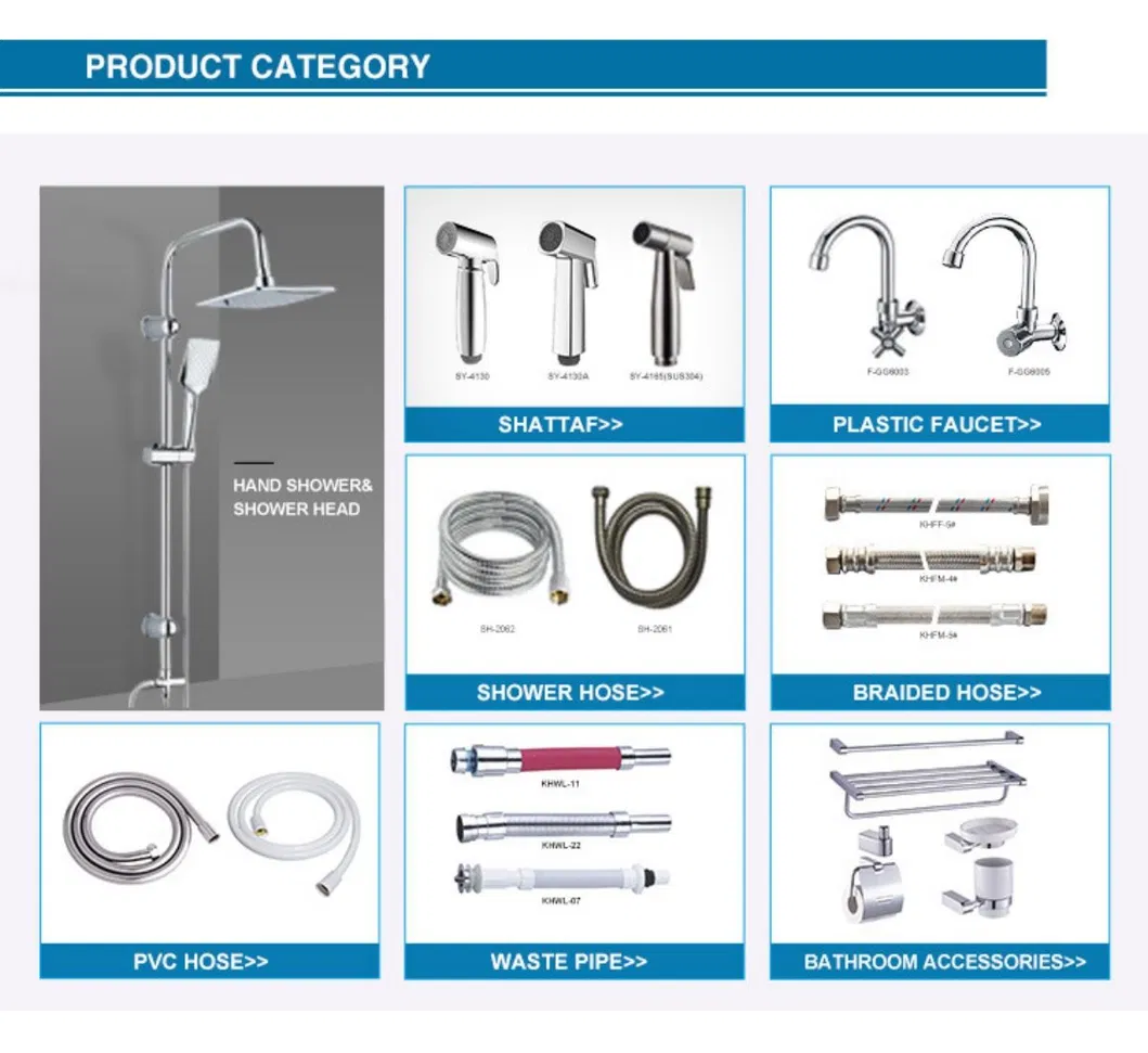 Chrome Bathroom Basin Sink Rotatable Hot Cold Mixer Water Tap Faucet Hose Set Basin Faucets