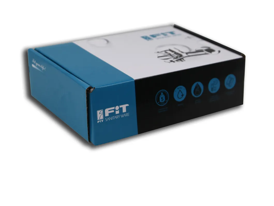 Hot Sales Ce Certification Water Basin Tap (FT400-142)
