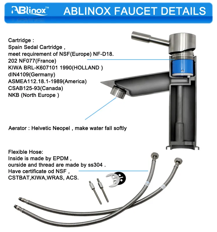Hot Sales Wash Basin Faucet