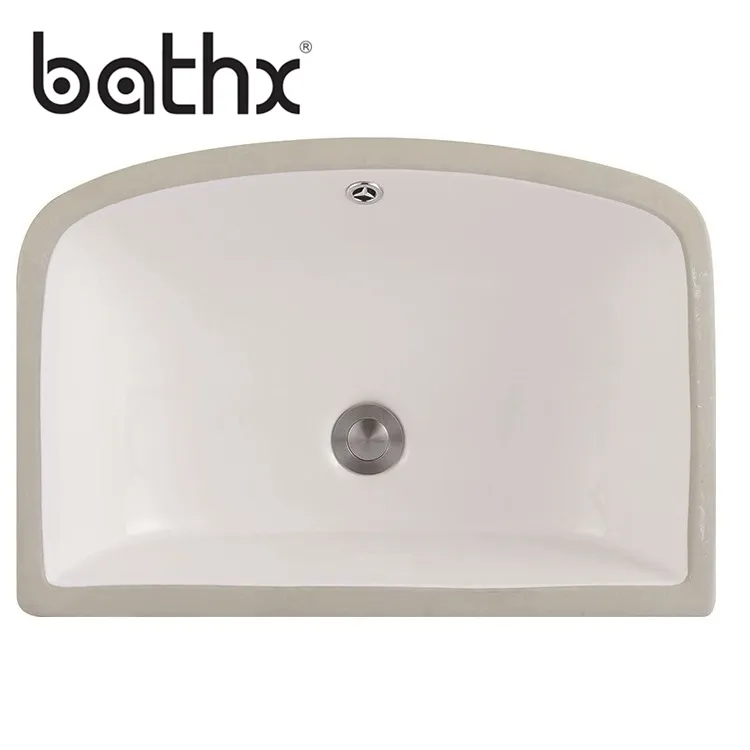 Hot Selling High Quality Bathroom Ceramic Washing Basin