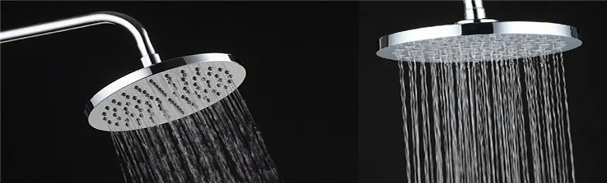 Hy-302c High Quality ABS Chromed Bidet Shattaf Hand Shower Head