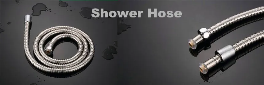 Hy-302c High Quality ABS Chromed Bidet Shattaf Hand Shower Head