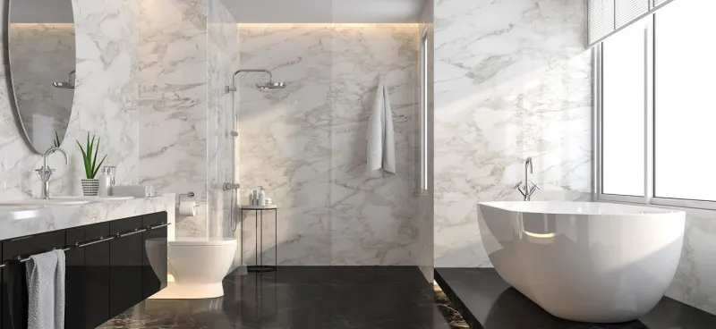 Hy-302c High Quality ABS Chromed Bidet Shattaf Hand Shower Head