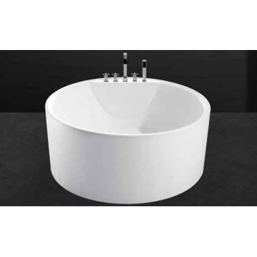 ingredient bathtub
