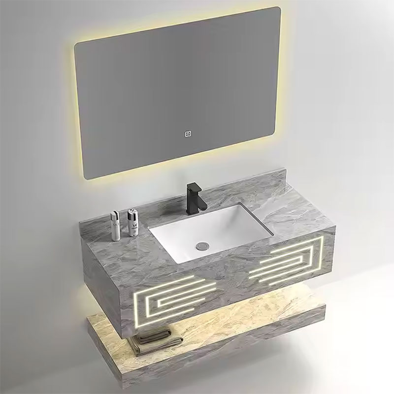 bathroom cabinet