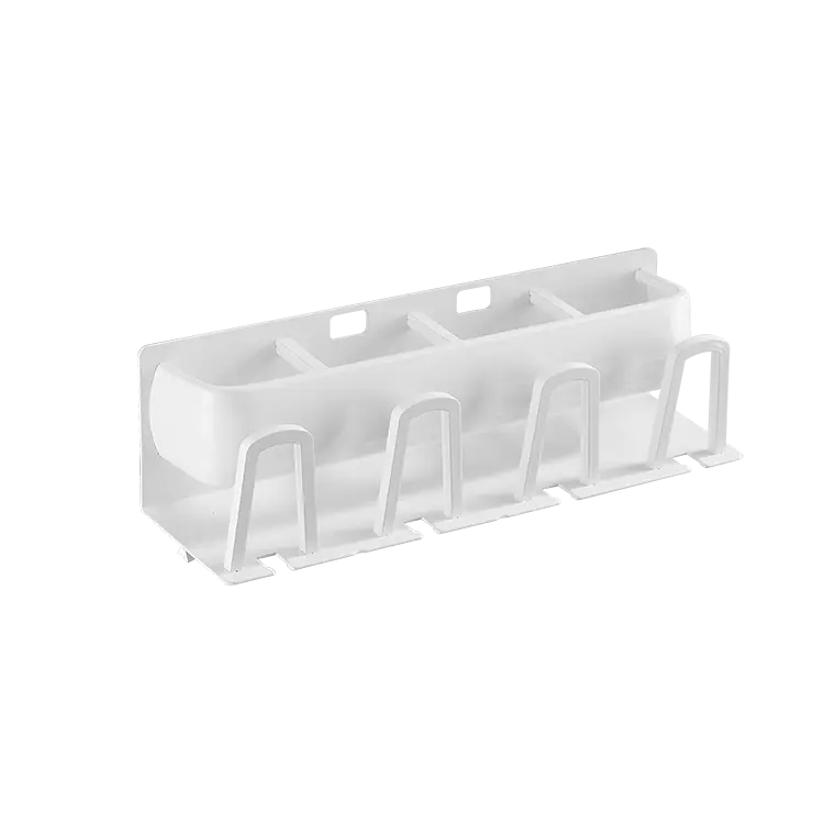 Tumbler brush holders
