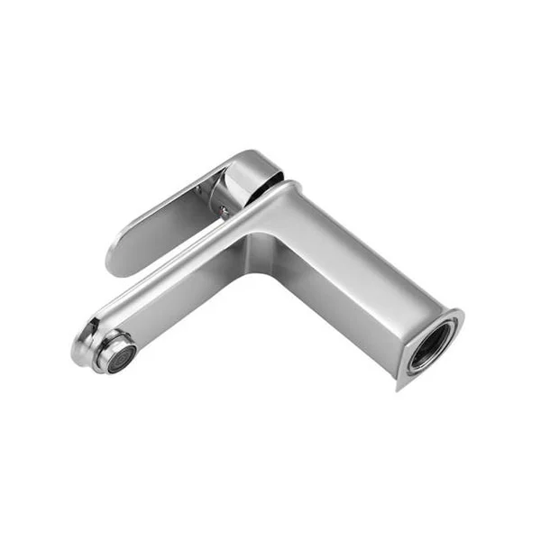 Basin faucet