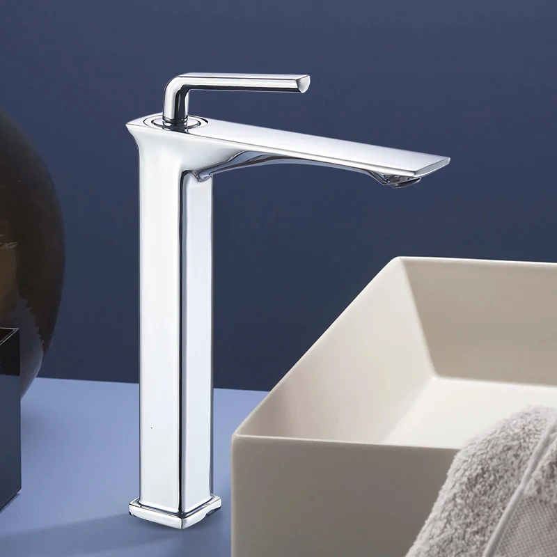 Basin Mixer