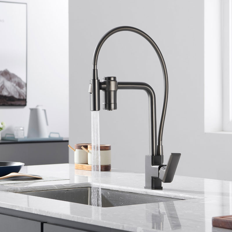 Kitchen Faucets