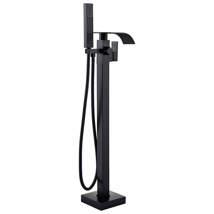 Bathtub Faucets