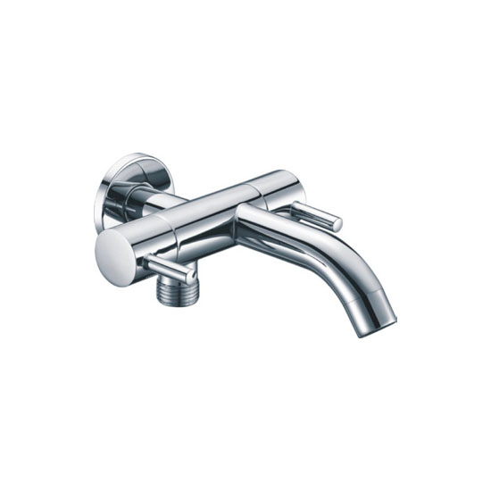 Diverter Valve