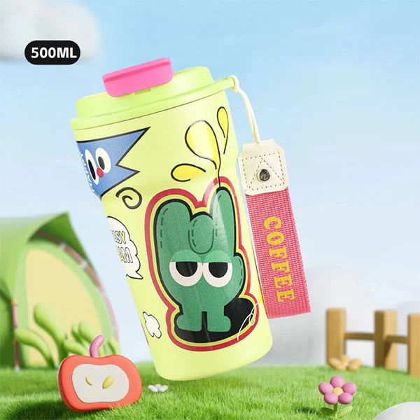 Tumbler