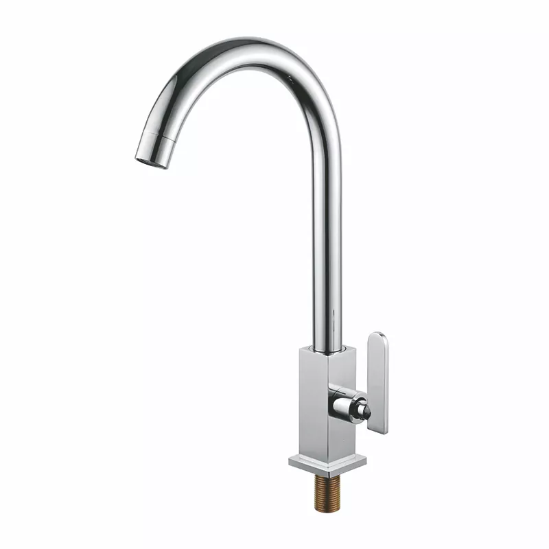  Single Cold Faucet