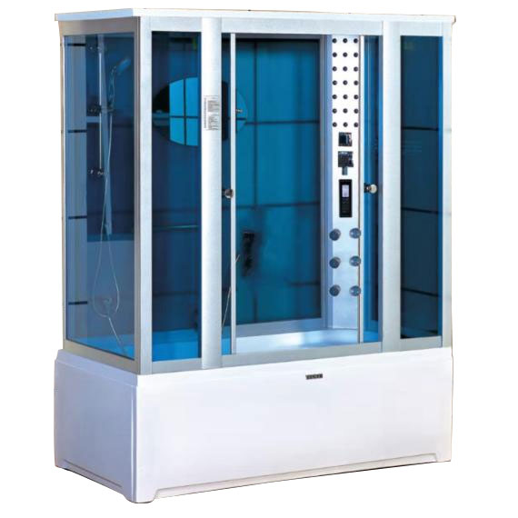 Shower Room Set