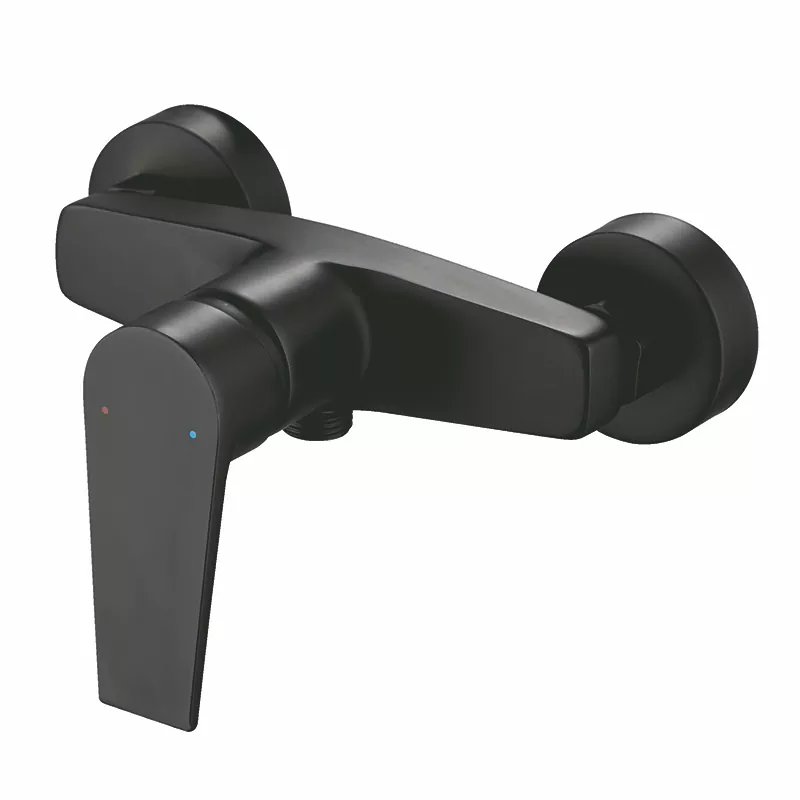 Modern Shower Faucet